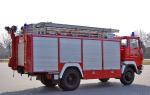 Iveco-Magirus-Deutz FM 170 D 11 FA Rustwagen 1976 года